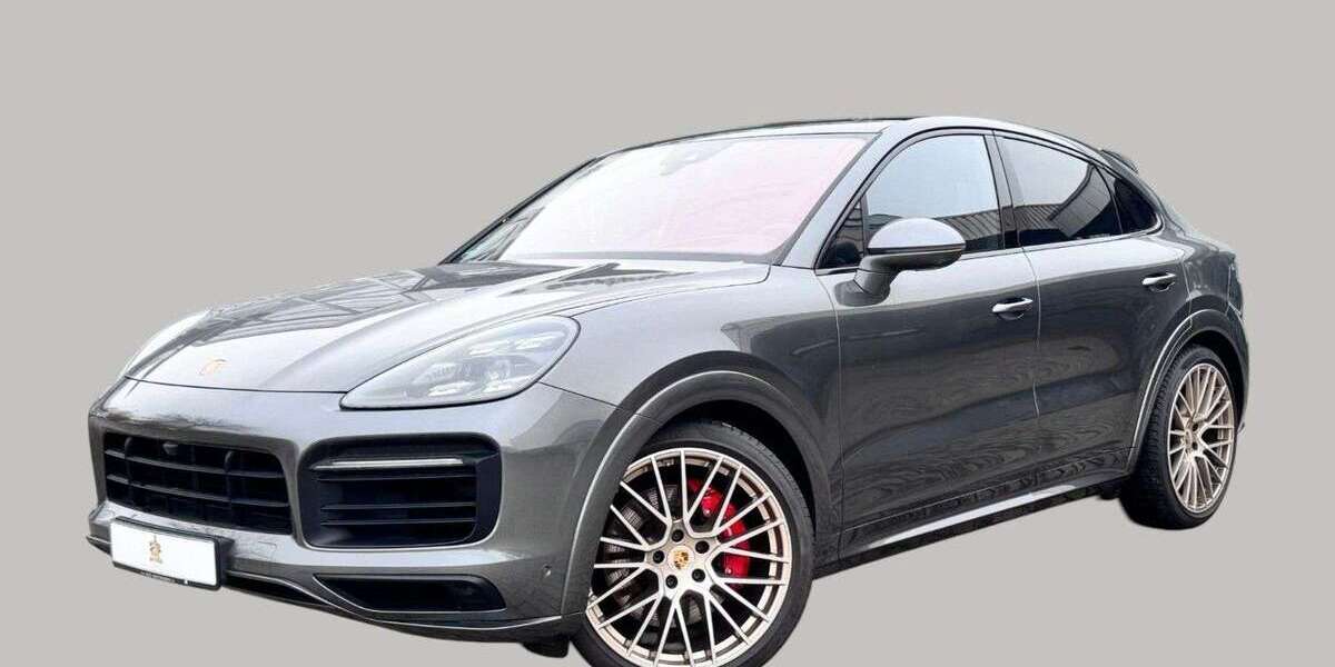 Porsche Cayenne 12.000 km 99.900 &euro; Königsbrunn 86343