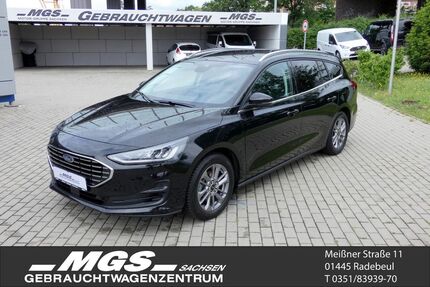Ford Focus 21.600 km 21.950 &euro; Radebeul 01445