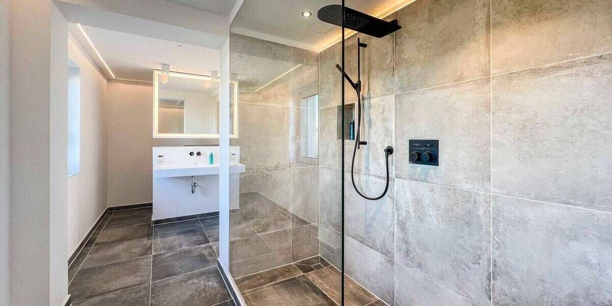 Doppelhaushälfte Bruckmühl Hinrichssegen - 6 Zimmer, 140 m&sup2;, 998.000&euro; | Angebot:26290993