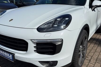 Porsche Cayenne 220.000 km 28.499 &euro; Oldenburg 26129