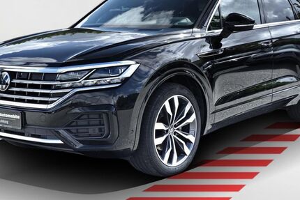 VW Touareg 95.093 km 48.080 &euro; Husum 25813