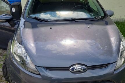 Ford Fiesta 130.000 km 5.999 &euro; Neukirchen b. Hl. Blut 93453