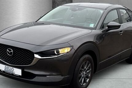 Mazda CX-30 50.929 km 21.990 &euro; Hamburg 21079