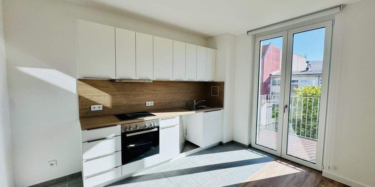 Etagenwohnung Berlin Schöneberg - 2 Zimmer, 58 m&sup2;, 1.429&euro; | Angebot:25604879