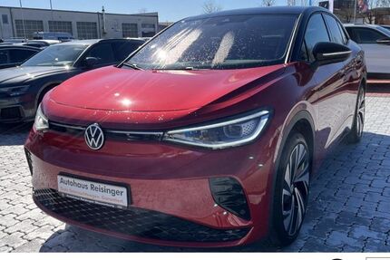VW ID.5 43.470 km 32.690 &euro; Wasserburg a. Inn 83512