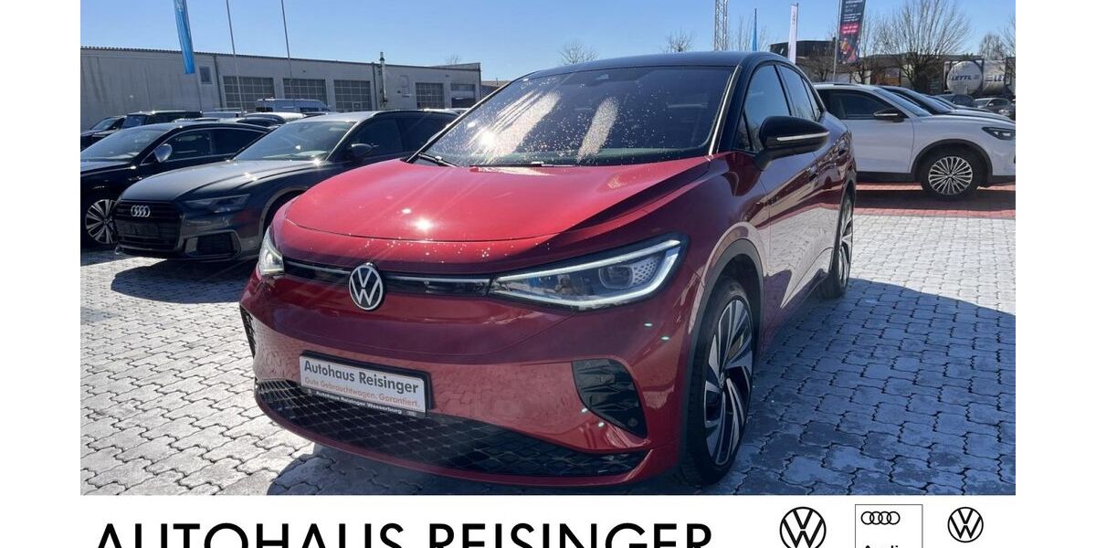 VW ID.5 43.470 km 32.690 &euro; Wasserburg a. Inn 83512