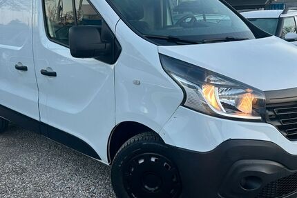 Renault Trafic 238.724 km 5.790 &euro; Berlin 13089