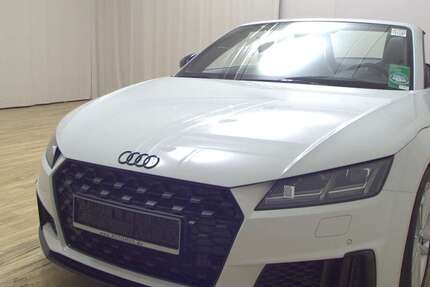 Audi TT 47.266 km 30.780 € Grünwald 82031