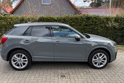 Audi Q2 138.000 km 17.700 &euro; Erkner 15537