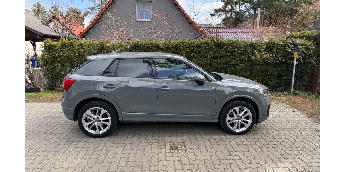 Audi Q2 138.000 km 17.700 &euro; Erkner 15537