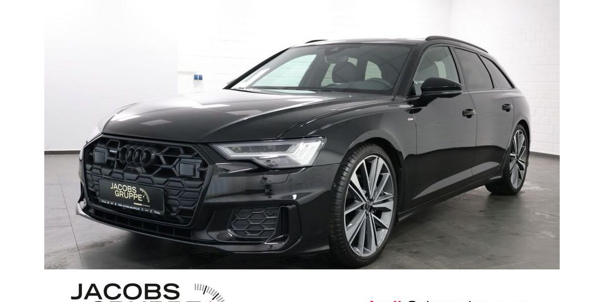 Audi A6 22.711 km 48.960 &euro; Alsdorf 52477