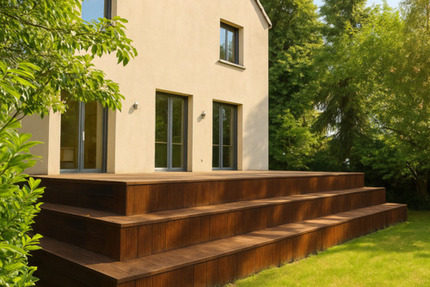 Schönes Einfamilienhaus in Darmstädter Toplage zimmer