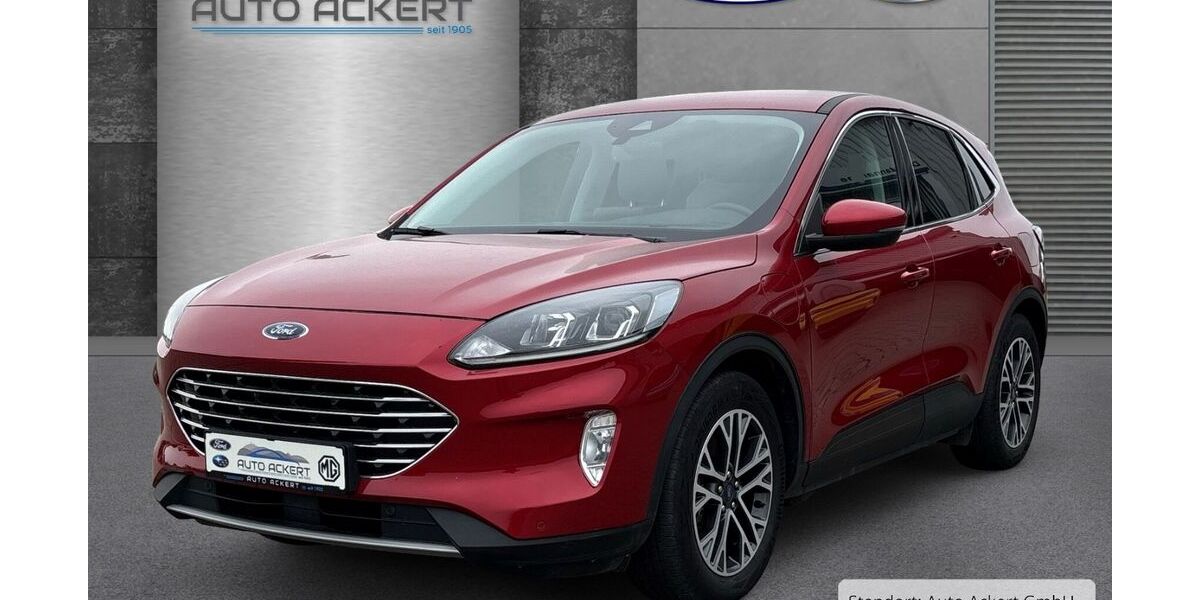 Ford Kuga 85.620 km 17.990 &euro; Wernigerode 38855