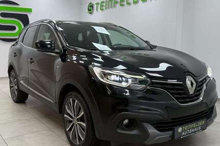 Renault Kadjar 107.099 km 12.790 &euro; Steinfeld 49439