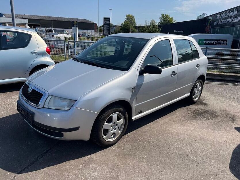 Fabia