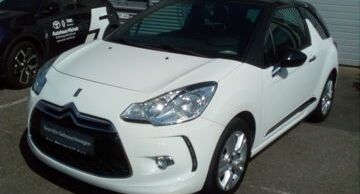 Citroen DS3