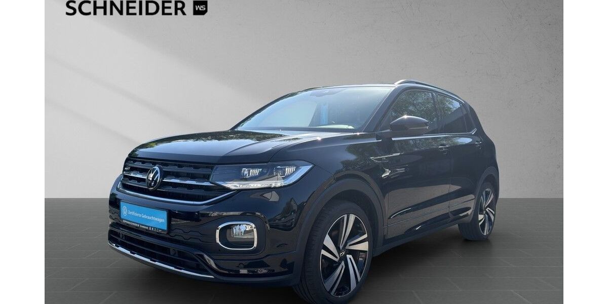 VW T-Cross 21.800 km 23.980 &euro; Erndtebrück 57339