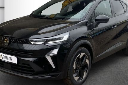 Renault Captur 8.900 km 25.190 &euro; Schmalkalden 98574