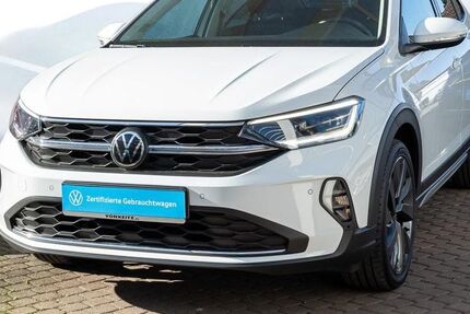 VW Taigo 45.023 km 19.350 &euro; Solingen 42699