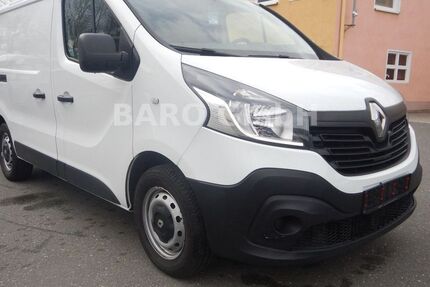 Renault Trafic 199.086 km 7.900 &euro; Nürnberg 90449