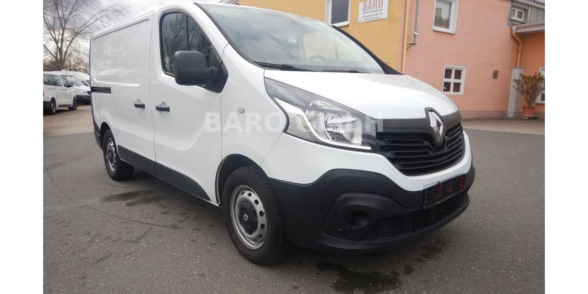 Renault Trafic 199.086 km 7.900 &euro; Nürnberg 90449