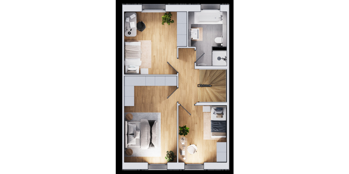 Reihenmittelhaus Wendlingen am Neckar Wendlingen - 5 Zimmer, 133 m&sup2;, 659.000&euro; | Angebot:25261917