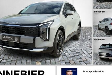 Kia Sportage 5.000 km 37.695 &euro; Berlin 13581