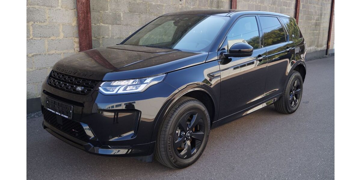 Land Rover Discovery 52.000 km 26.900 &euro; Trier 54292