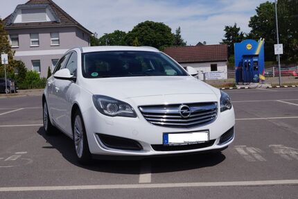 Opel Insignia 120.000 km 6.399 &euro; Berlin 12623