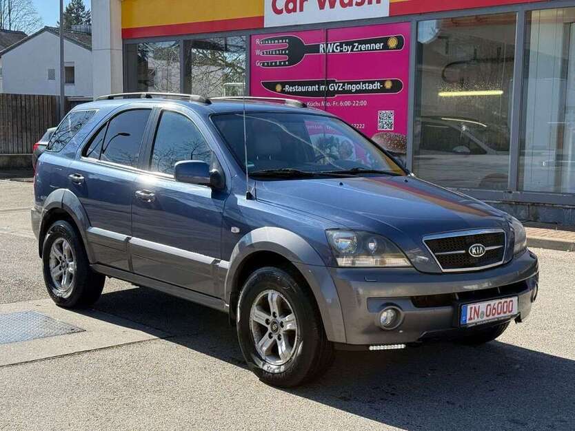 Sorento