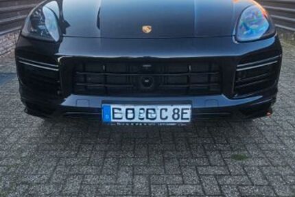 Porsche Cayenne 76.500 km 87.999 &euro; ochtrup 48607