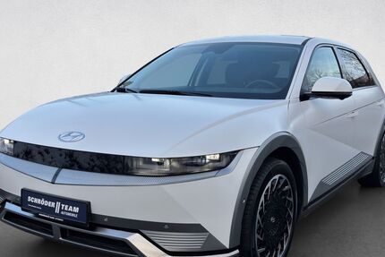 Hyundai IONIQ 5 6.432 km 39.590 &euro; Bielefeld 33609