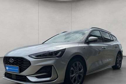 Ford Focus 23.535 km 22.550 &euro; Frankfurt am Main 60386