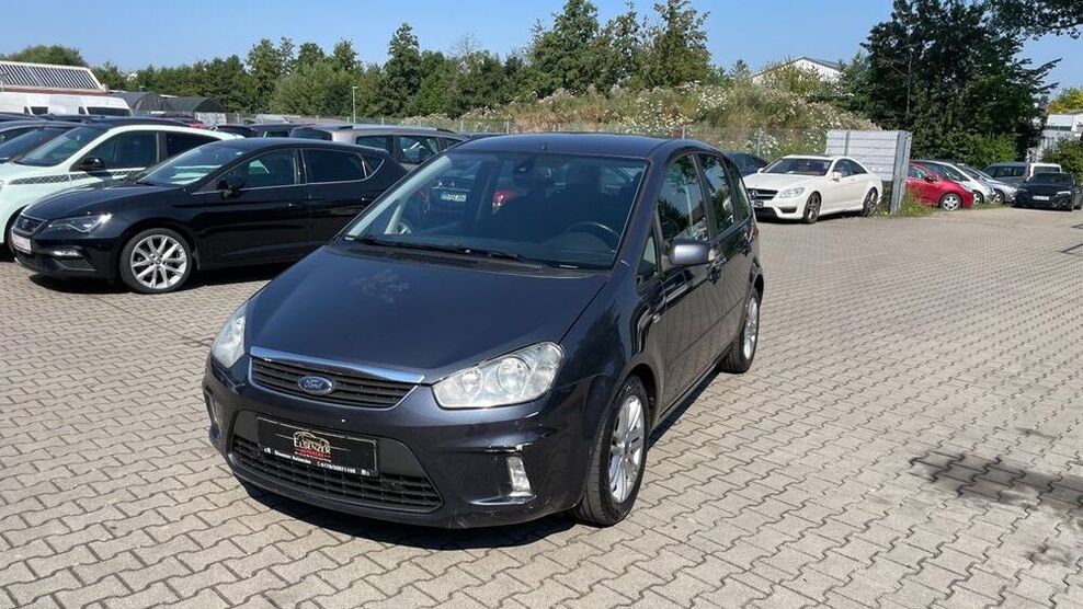 C-Max