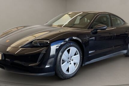 Porsche Taycan 56.771 km 61.500 &euro; Köln 50823