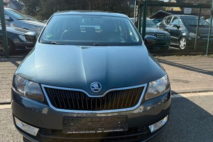 Skoda Rapid 57.000 km 5.999 &euro; Essen 45359
