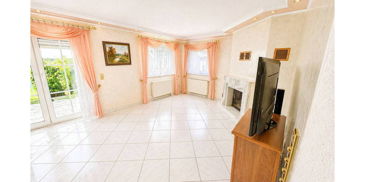 Einfamilienhaus Langenzenn - 6 Zimmer, 105 m&sup2;, 650.000&euro; | Angebot:26343951