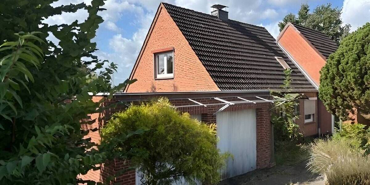 Einfamilienhaus Bad Oldesloe - 5 Zimmer, 164 m&sup2;, 359.000&euro; | Angebot:26555042