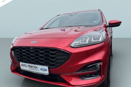 Ford Kuga 46.700 km 26.950 € Worms 67547