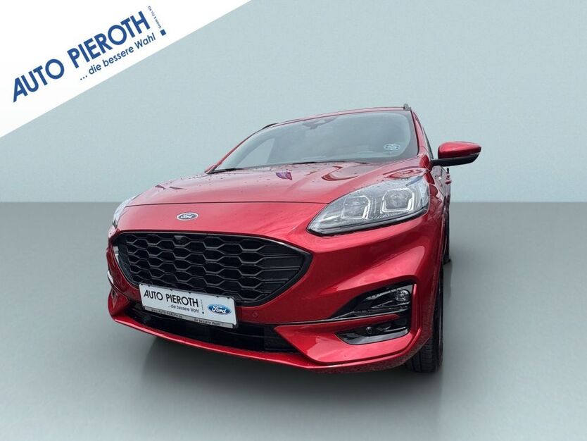 Ford Kuga 46.700 km 26.950 € Worms 67547