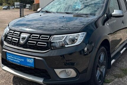 Dacia Sandero 137.000 km 8.790 &euro; Edewecht 26188