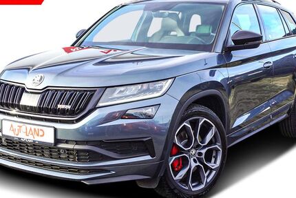 Skoda Kodiaq 83.529 km 33.950 &euro; Bautzen 02625