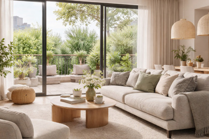 Wohnung Heiligenhaus - 1 Zimmer, 50 m&sup2;, 375&euro; | Angebot:24951259