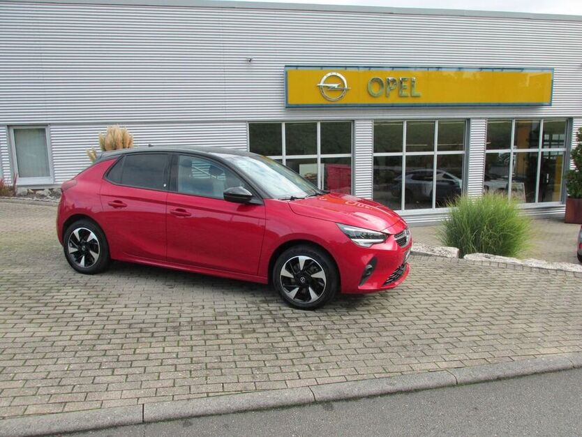 Corsa