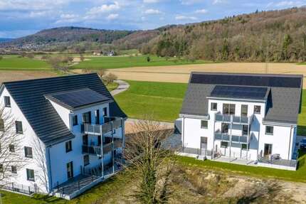 Haus Küssaberg - 6 Zimmer, 134 m&sup2;, 519.900&euro; | Angebot:25998353