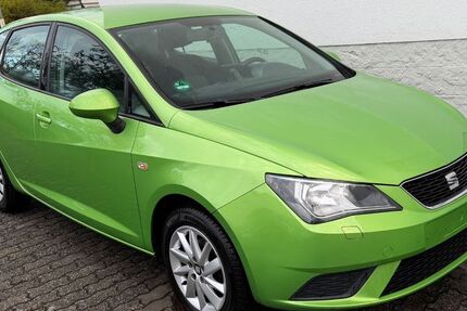 Seat Ibiza 146.000 km 6.500 &euro; Alsbach 64665
