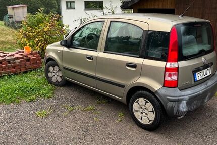 Fiat Panda 135.000 km 2.300 € Schluchsee 79859