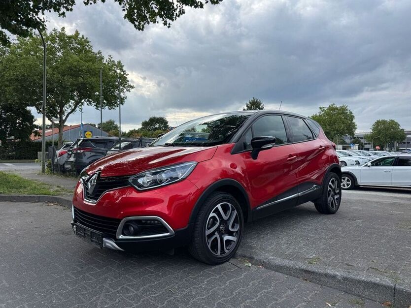 Captur