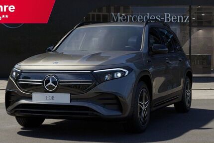 Mercedes-Benz EQB 76.974 km 32.860 &euro; Friesoythe 26169
