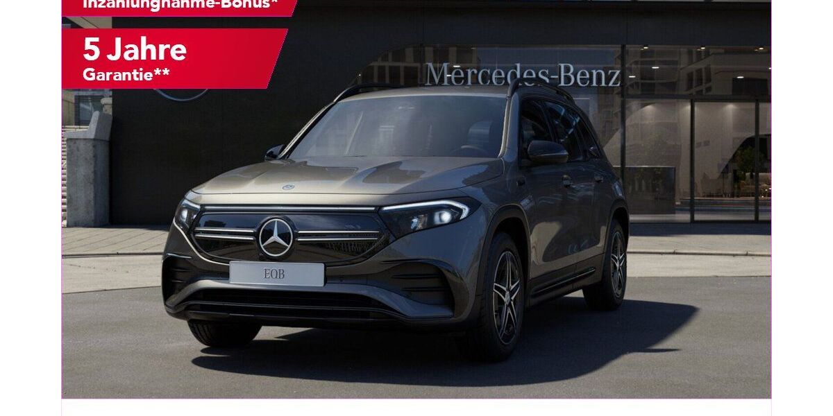 Mercedes-Benz EQB 76.974 km 32.900 &euro; Friesoythe 26169